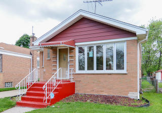 14318 University Ave, Dolton, IL 60419-1314