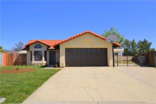 2345 Foxmoor Ct, Hemet, CA 92545-1647