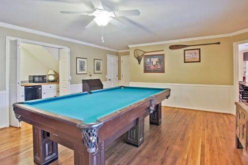 49 Horse Cove Ct, Big Canoe GA  30143-0056 exterior