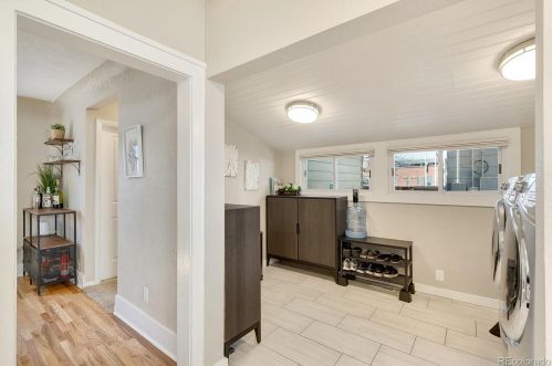 2727 Delaware St, Englewood CO 80110-1432 exterior