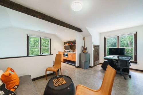 388 Beverly Rd, Atlanta GA  30309-2780 exterior