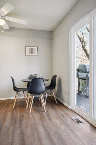 10408 Dartmouth Ave, Denver CO  80227-5605 exterior