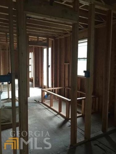 3801 Charlotte Dr, Rex GA 30273-1215 exterior