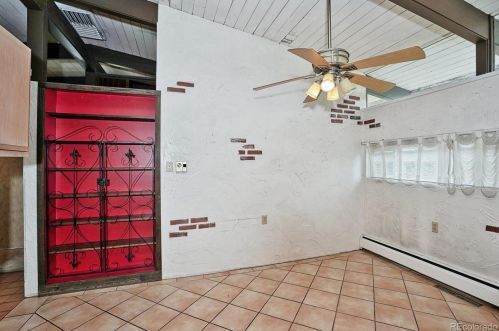 1585 Elm St, Denver CO  80220-1240 exterior