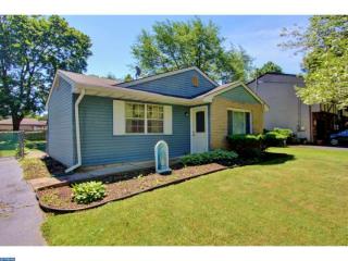 242 Rutgers Ave, Trenton, NJ 08619-2326