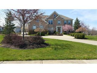 9700 Highland Dr, Cleveland OH  44141-3157 exterior