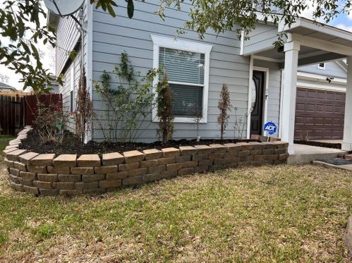 17905 Cutback Dr, Webberville TX  78653-4655 exterior