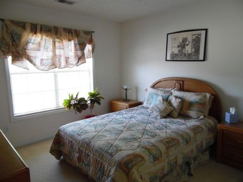 2640 Downing Park Dr, Conyers GA  30094-2036 exterior