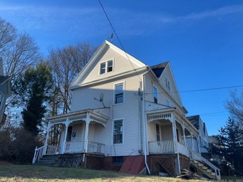 176 Division Ave, Huntington, CT 06484-3340