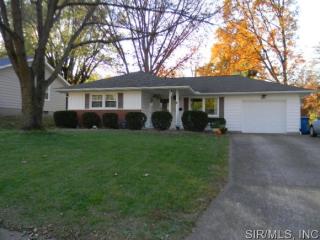 9 Brookside Ct, Edwardsville, IL 62025-2001