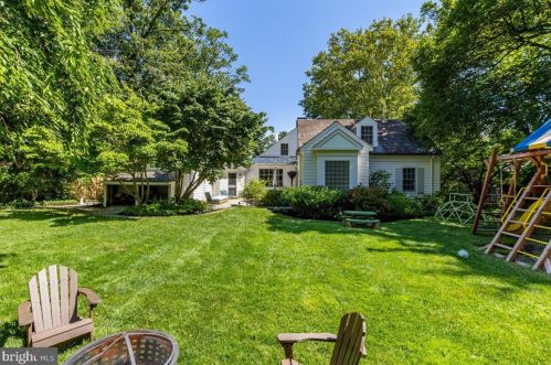 7 Armour Rd, Princeton NJ  08540-3003 exterior