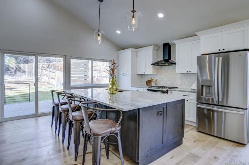 7959 Vincennes Way, Englewood CO  80112-3332 exterior