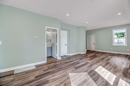 3705 Everett Ave, Cincinnati OH  45211-5506 exterior