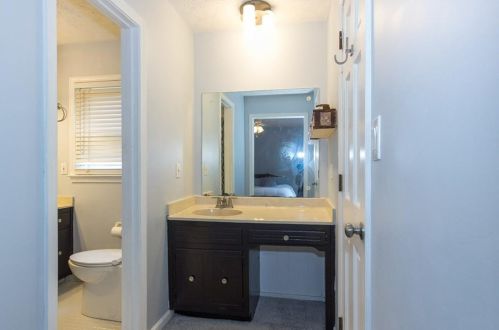 3701 Sandhill Dr, Conyers GA  30094-3735 exterior