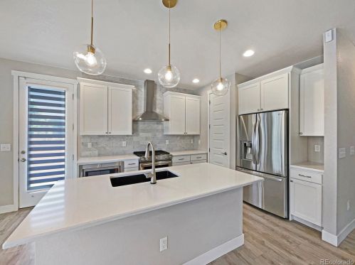 6888 Clay St, Denver CO  80221-2362 exterior