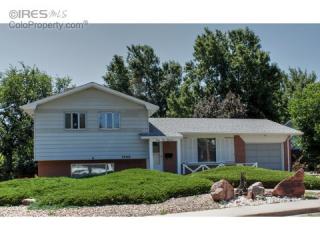 3900 Carlock Dr, Boulder, CO 80305-6513