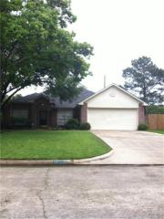 30330 Glenboro Dr, Spring TX  77386-1715 exterior