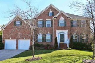 1313 Caribou Xing, Durham, NC 27713-9182