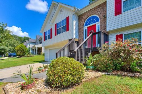 4032 Shoreside Ln, Lithonia, GA 30039-6843