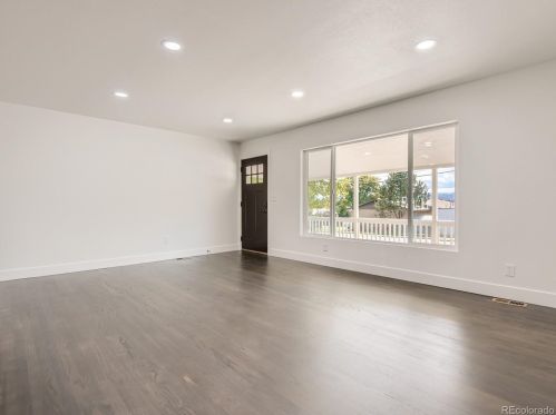 3138 Patton Ct, Denver CO  80236-2333 exterior