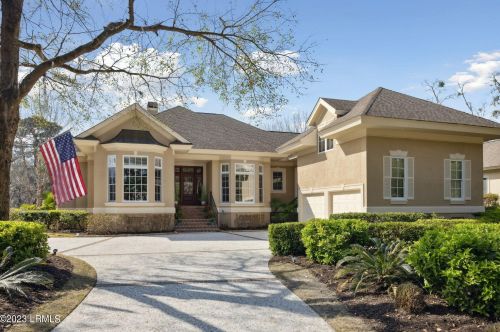 257 Bamberg Dr, Bluffton, SC 29910-7401