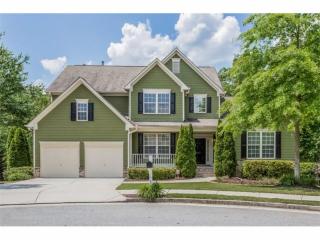 5803 Buckner Creek Dr, Mableton, GA 30126-7701