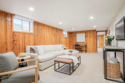 3710 Allison Ct, Denver CO  80033-6142 exterior