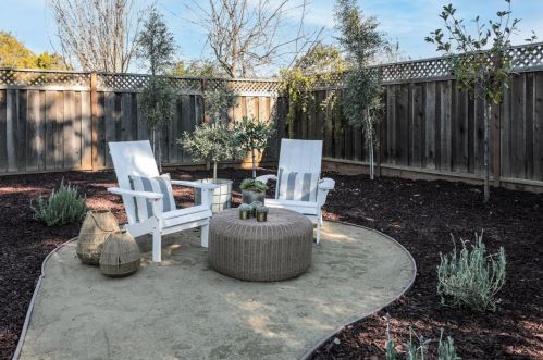 483 Los Ninos Way, Los Altos CA 94022-1727 exterior