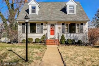 5557 Gayland Rd, Baltimore, MD 21227-2834