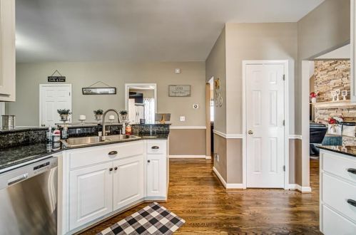 64 Martin Farm Rd, Big Canoe GA  30143-5740 exterior