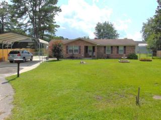 105 Eliza Ln, Summerville, SC 29485-8820