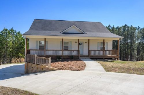 102 Edgehill Pl, Big Canoe GA  30143-5761 exterior