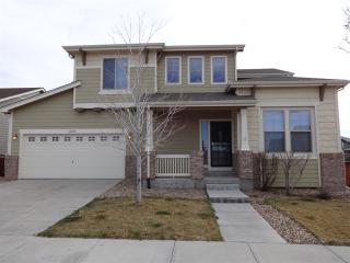12204 Hannibal St, Denver CO  80603-6958 exterior
