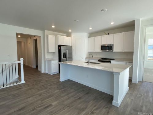 6524 Atlantic Ave, Denver CO  80227-1953 exterior