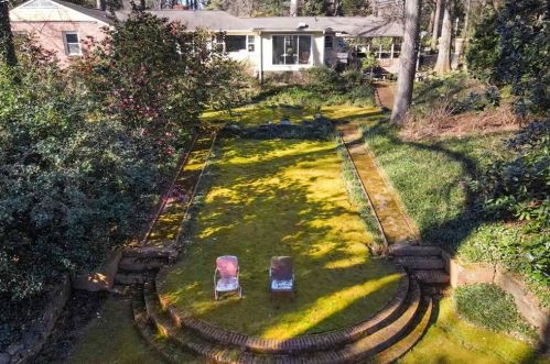 1280 Moores Mill Rd, Atlanta GA  30327-1430 exterior