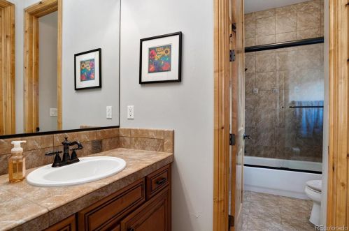 5270 Moonlight Way, Parker CO 80134-4563 exterior