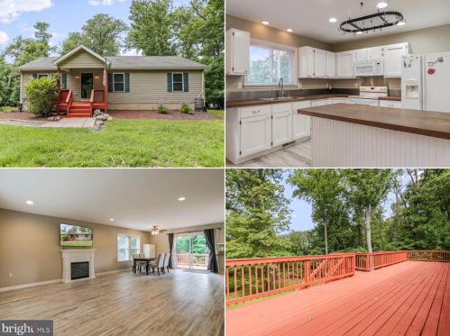 351 Cub Run Ln, Harpers Ferry, WV 25425-4537