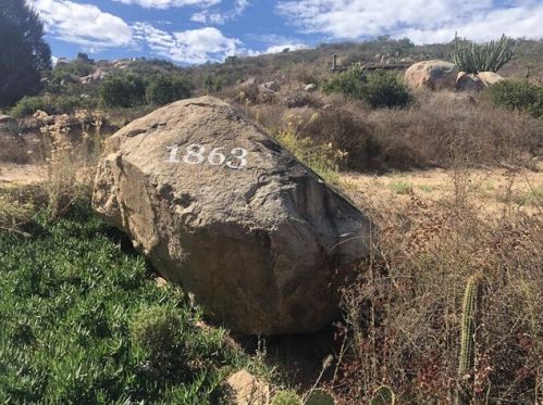 1863 Dentro De Lomas, Bonsall, CA 92003-6810