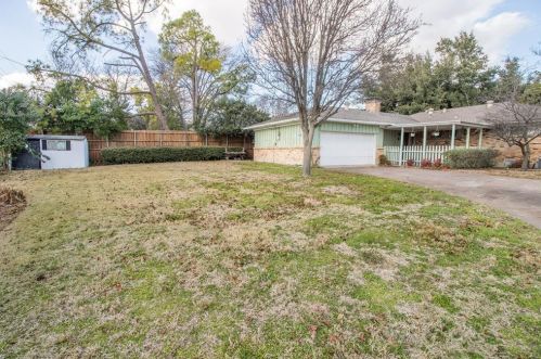 818 Wildgrove Dr, Garland TX  75041-4434 exterior