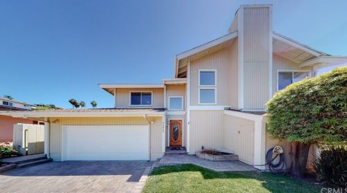 26862 Calle Monterey, Dana Point, CA 92624-1061