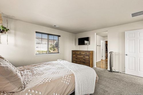 4820 Versailles St, Denver CO  80015-6801 exterior