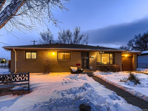 3234 Ursula St, Denver, CO 80011-2036