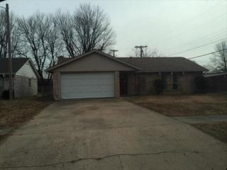 504 Cumberland Dr, Muskogee, OK 74403-8315