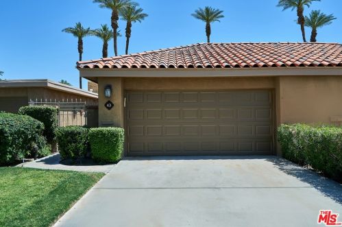 43 Sunrise Dr, Rancho Mirage, CA 92270-3827