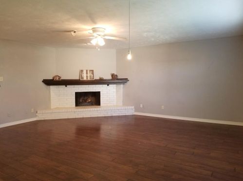 1834 Novel Dr, Garland TX  75040-8232 exterior