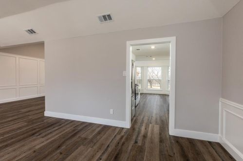 7621 Pear Tree Ln, Fort Worth TX  76133-7462 exterior
