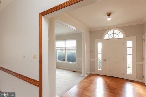 410 Wood End Ct, Charles Town WV  25414-5294 exterior