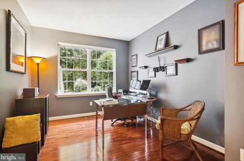 317 Woonsockett Ln, Silver Spring MD 20905-5778 exterior