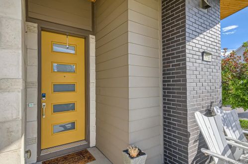 7799 32nd Ave, Denver CO  80238-3257 exterior