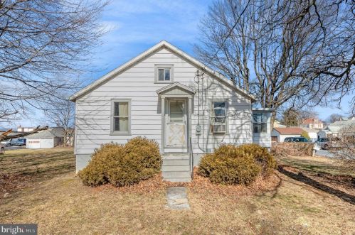 5536 Poplar St, Harrisburg, PA 17112-3064